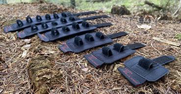 Tool Holder Set 1, black